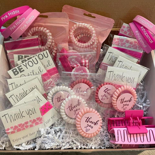 Pink Friday Box