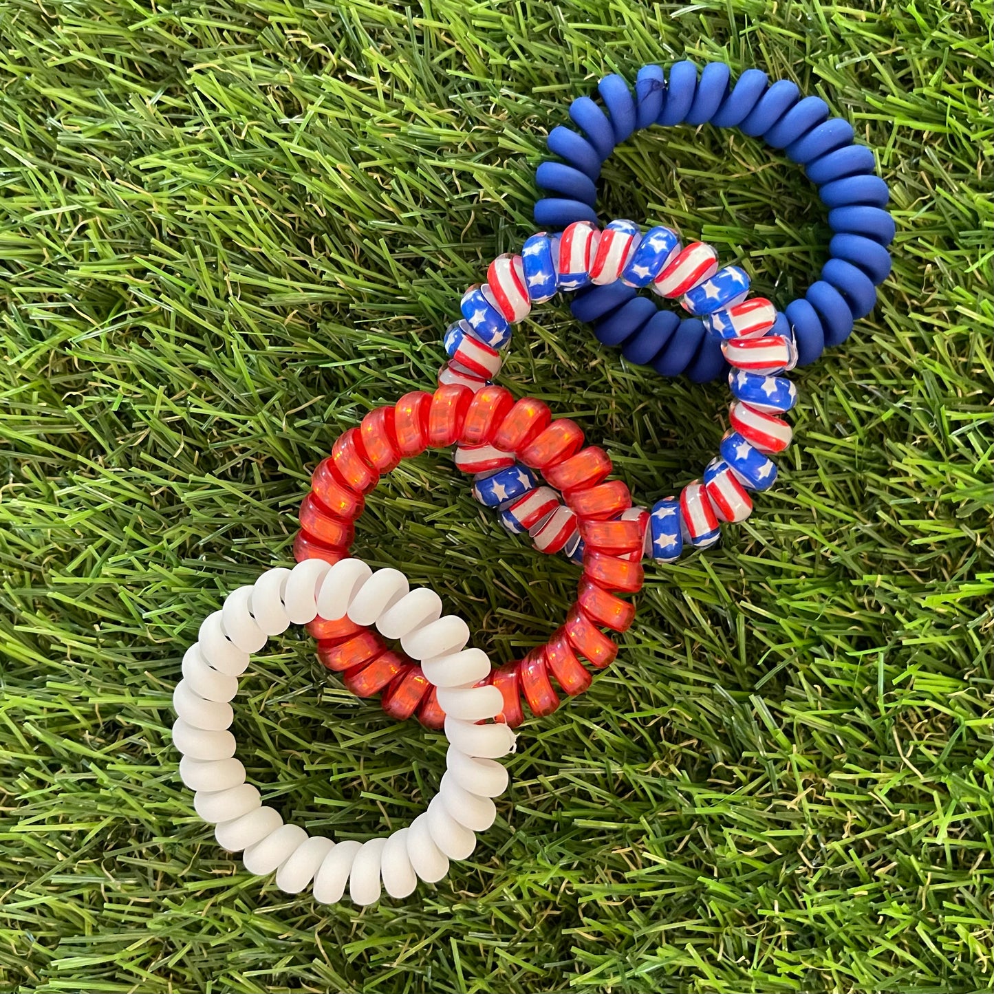 Stars & Stripes Coil Bundle