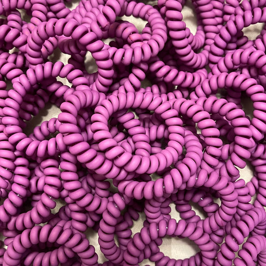 Ultra Violet Coil - Matte