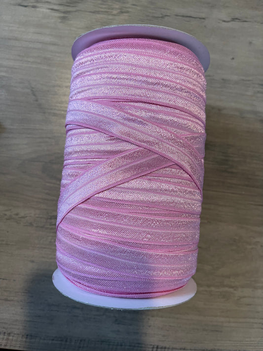 Rose Bloom Elastic