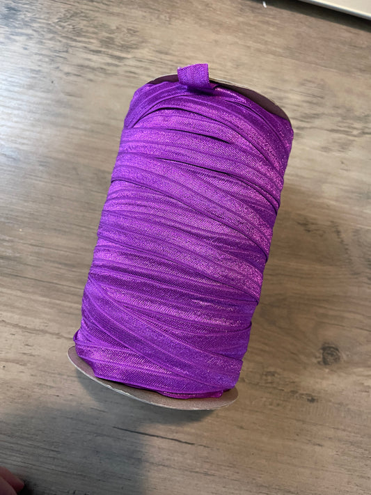 Ultra Violet Elastic