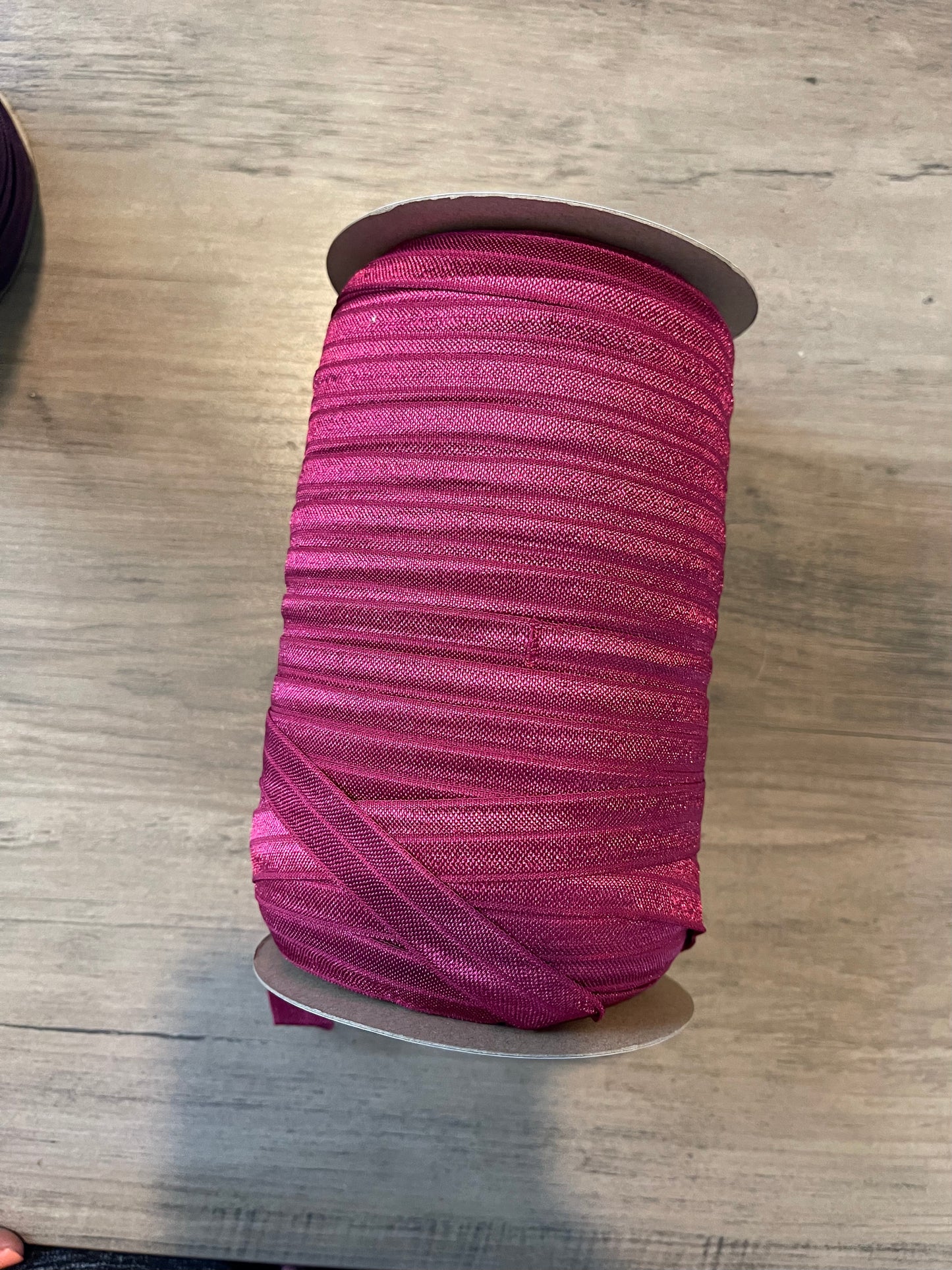 Wine Elastic