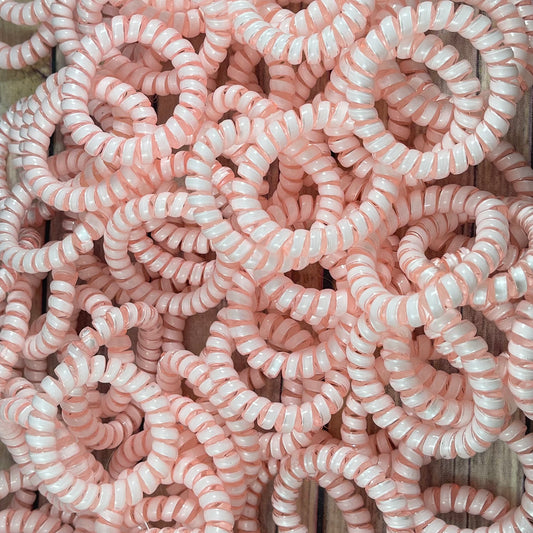 Light Pink Coil - Matte